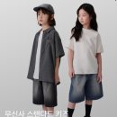 피케이소프트 | 무신사스탠다드 키즈 — 여의도 IFC mall