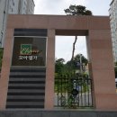 첨단모아아파트 주변 이미지