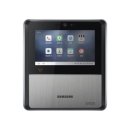 경인오토프라자 | 경서동 청라 전원주택 삼성SDS 로비폰SHT-5280/비디오폰SHP-HA502M/홈오토 IOT/삼성도어록P710 설치후기