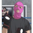 아세아 복싱 다이어트 클럽 이미지