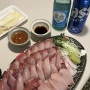 김씨푸드 | 수원횟집추천 농수산시장 복지씨푸드 대방어 재방문 후기