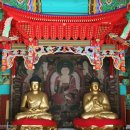 영주삼가동석조당간지주 | 천년고찰 Yeongju Sobaeksan Mt. Birosa Temple 영주 풍기 소백산 비로사 (小白山 毘盧寺)