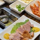 장금이유기농우렁쌈밥 이미지