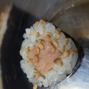 짱오계란말이김밥