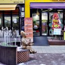 여주한글시장(여주중앙로상점가) 이미지