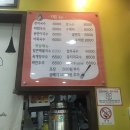 왕순이주먹밥김밥(주엽점) | 주엽역 국수 맛집 용만이국수집