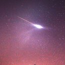 페르세우스 유성우, 11~13일 밤하늘 수놓는다… '화려한 우주쇼, 절정의 순간은?' 이미지