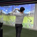 김해골프연습장 | 김해골프연습장 제대로 찾았다! 트랙맨 레슨 후기