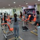 커브스구갈클럽 이미지