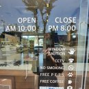 엘레가 라벨르 | 부산스포츠선글라스로 유명한 기장 엘레가 라벨르에서 카린 안경+변색렌즈 겟!