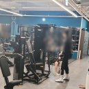 나만의 GYM | 천안에서 찾은 나만의 운동 공간! W GYM 두정점 담백 후기