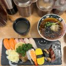 이또이 스시 | [부산/맛집] 전포 가성비 굳! 이또이스시 내돈내산 후기