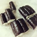 뭉치김밥