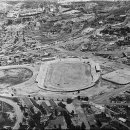 공설운동장 축구장 이미지