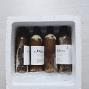 ♡ 나눔인증 ♡ 장나와라님께 정말 맛있는 수정과를 나눔받게 되었어요