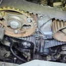 자동차를 고치는 집 이미지