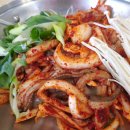 공주칼국수 - 영등포구 대림동 | 대전 얼큰칼국수와 쭈꾸미구이 맛집, '괴정동공주칼국수' 리모델링 방문 후기