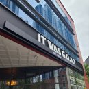 잇워즈고트(ItwasGOAT)