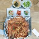 용궁장어마을 이미지