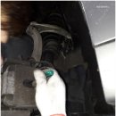 엔오리온모터스 | 순천 광양시 카센터 수입차정비 전문점 엔오리온모터스 BMW 활대링크, 텐셧스트럿, 위시본 교체 ☆