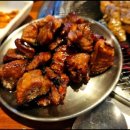 찬미숯불갈비