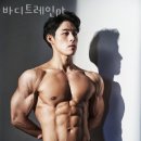 바디트레인 이미지