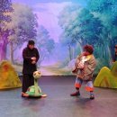 가족뮤지컬 아름다운 선물 공연 이미지