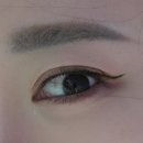 트리샤히얼 | 을지로 헤어메이크업샵 :: 산호맨숀 촬영준비위해 방문한 트리샤히얼 솔직후기