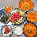 옛진못식육식당 | 경산 소고기 맛집 가성비 점심 9천원 소고기국밥 옛진못식육식당 후기