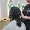 일산 정발산동 미용실 오브르헤어 남자머리 전문 동엽쌤 후기