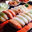 미락초밥 이미지