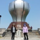 구봉산전망대 이미지