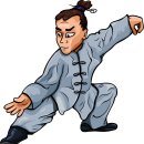 태극권&명상 이미지