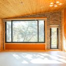 오두산 치유숲 이미지