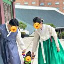 오복광택 | [돌잔치 #3] 오복주단&amp;장다리집 돌잔치 한복 가격 및 후기