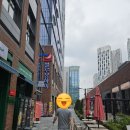 샹하이문 | 동탄 중식당 블루샹하이 동탄점 솔직 후기