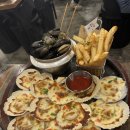 경기도 수원시 팔달구 인계로166번길 16-3 (인계동) | 수원 인계동 나혜석거리 조개구이 맛집 애월 가리비 치즈구이 후기