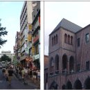 명동파출소 이미지