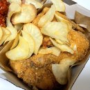 바른치킨불광롯데