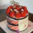 안양-안양-안양-517 | 인덕원 케이크 플랜디드 안양 딸기케이크 내돈내산 만족 후기