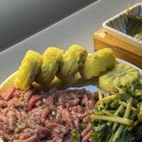대학로L | 육미안 혜화점 솔직후기 l 고기 안 구워도 되는 대학로 갈비 맛집 (데이트모임 추천)