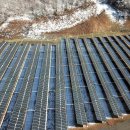 대산1 태양광발전소 이미지