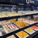 오리역 5번출구 | 분당 뷔페 오리역 맛집 쿠우쿠우 분당점 재재재방문 솔직후기