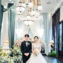 &lt;도심 속 하늘정원에서 완벽한 웨딩&gt;빌라드지디 안산 그레이스켈리홀, 더클래식36 본식스냅 촬영 후기