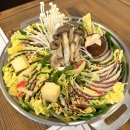 선릉 데이트 수작나베 선릉점 밀푀유나베 가성비 맛집