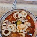 신생반점 이미지