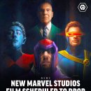 오피셜) MCU, 2028년 12월 마블 영화(무제) 개봉 확정 이미지