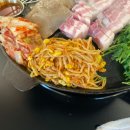 조선부뚜막 신내점