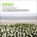 또 오고 싶은 임자도 만들기 신안 관광협의회 임자면지회 현판식