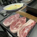 프리미엄 숙성 한돈 찐 맛집 &#39;돈블랑&#39; 후기